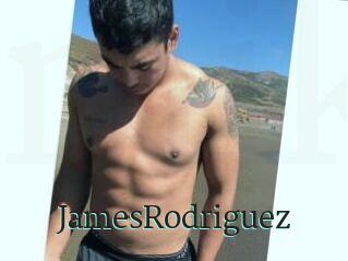 JamesRodriguez