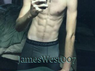 JamesWest007