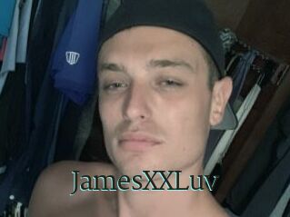 JamesXXLuv