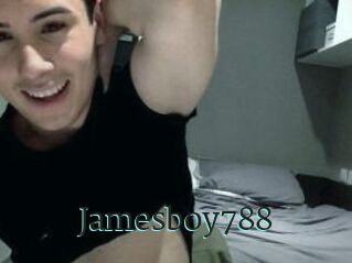 Jamesboy788