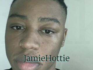 JamieHottie