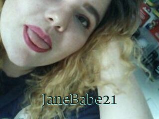 JaneBabe21