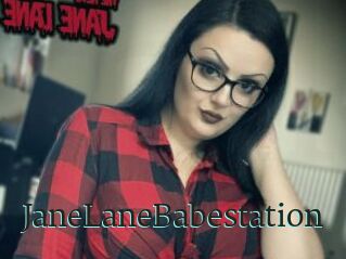 JaneLaneBabestation