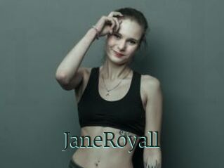 JaneRoyall
