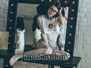JaneSandens