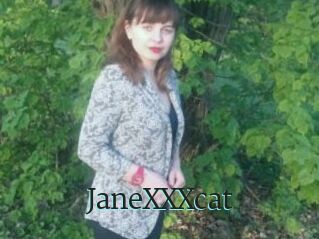 JaneXXXcat