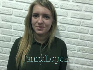 JannaLopez