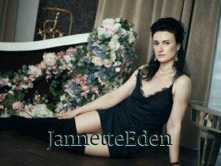 JannetteEden