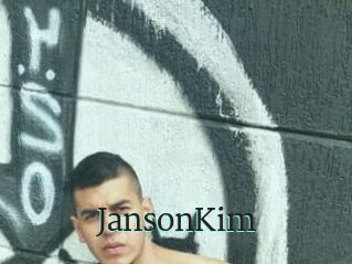 JansonKim