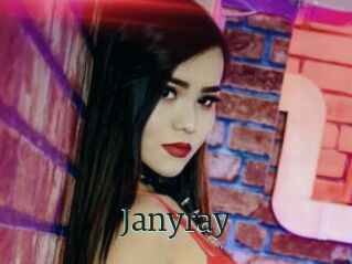 Janyray