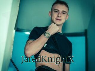JaredKnightX