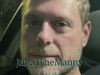 JaredTheManny