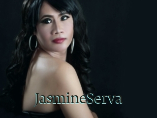 JasmineServa