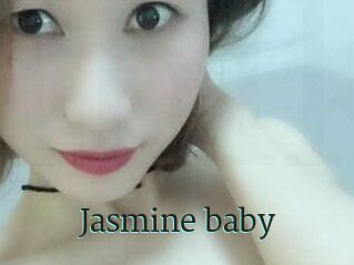 Jasmine_baby