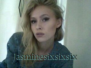 Jasminesixsixsix