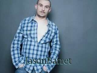 JasonBarret