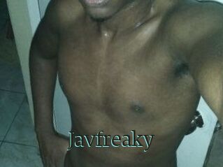 Javfreaky