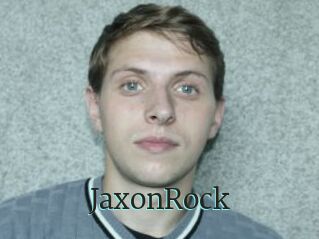 JaxonRock
