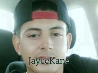 Jayce_Kane