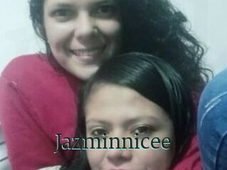 Jazminnicee
