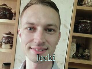 Jecki