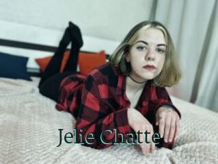 Jelie_Chatte