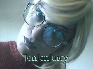 JenJenJuicy