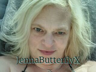 JennaButterflyX