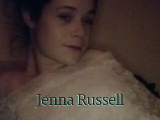 Jenna_Russell