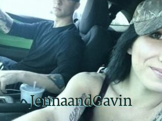 Jenna_and_Gavin