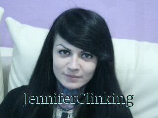 JenniferClinking