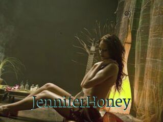 JenniferHoney