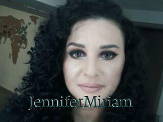 JenniferMiriam