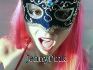 JennyPink