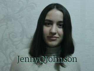 JennyQJohnson