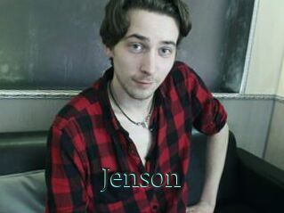 Jenson