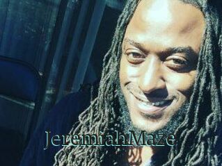 Jeremiah_Maze