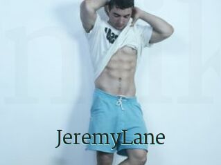 JeremyLane