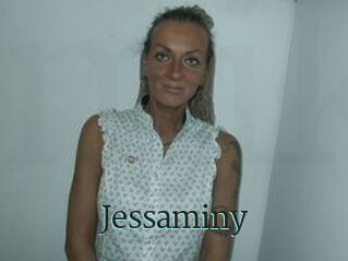 Jessaminy
