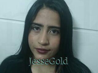 JesseGold