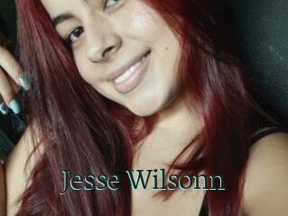 Jesse_Wilsonn