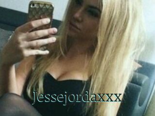 Jessejordaxxx