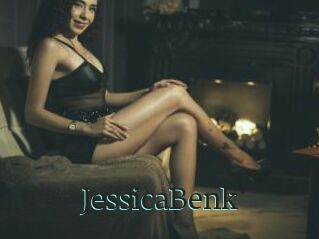 JessicaBenk