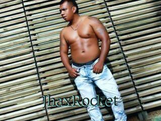 JhaxRocket