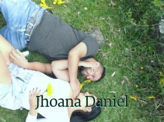 Jhoana_Daniel