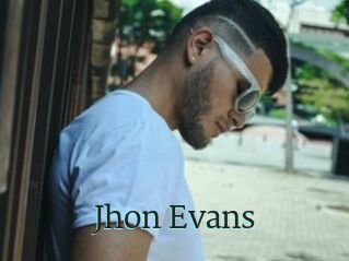 Jhon_Evans