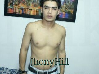 JhonyHill