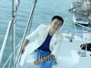 Jiege
