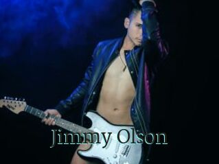 Jimmy_Olson