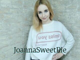 JoannaSweetPie
